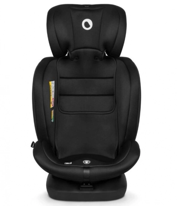 Autosedačka Bastiaan I-Size 0-36kg – Černá šedá