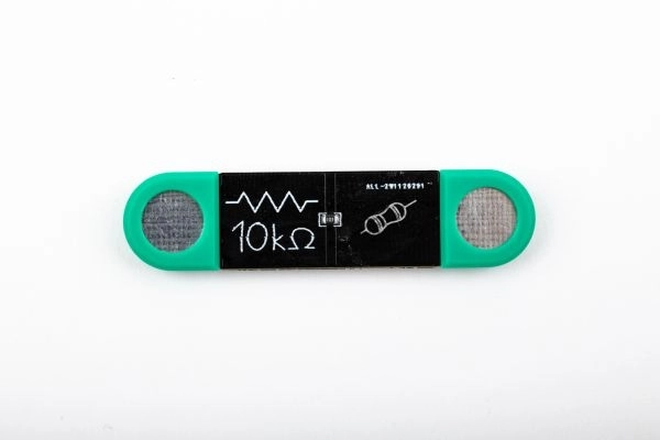 Boffin Magnetic - set s integrovaným obvodem NE555