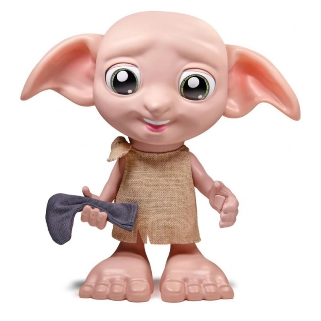 Interaktivní mluvící Dobby Harry Potter