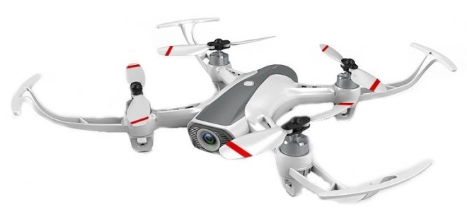 Dron Syma W1 PRO (kamera 4K, 2,4 GHz, dosah až 200 m, funkce vznášení, GPS)