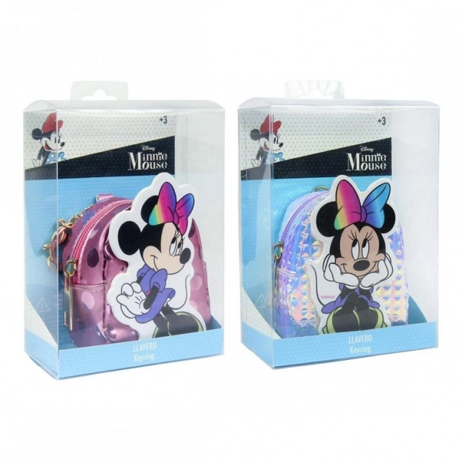 Klíčenka Minnie