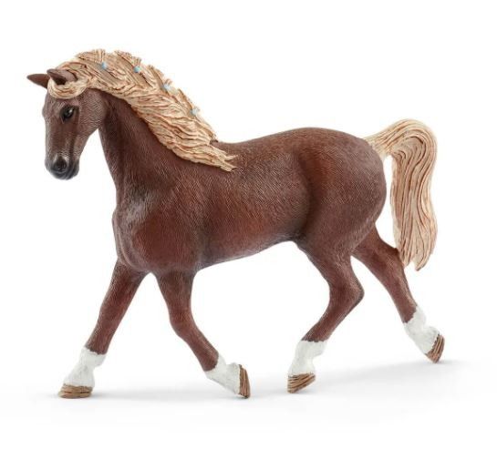 Horse Club Emily Luna sada mycích figurek koní