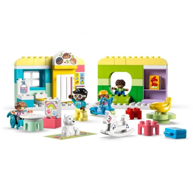 LEGO® DUPLO 10992 Zábava ve školce