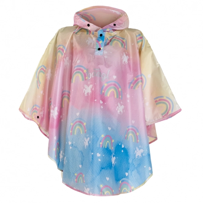 Pláštěnka Unicorn vel. S