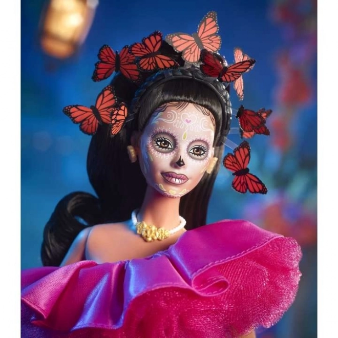 Sběratelská panenka Barbie Signature Dia De Muertos 2023