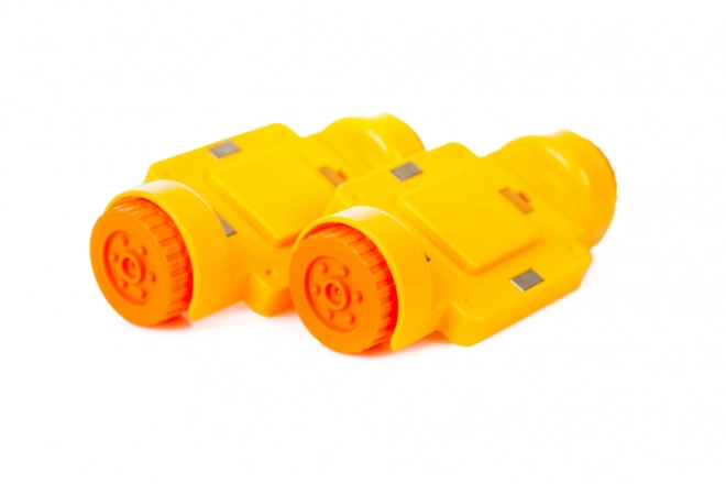 Magnetické stavebnice mini magical magnet - 38 ks