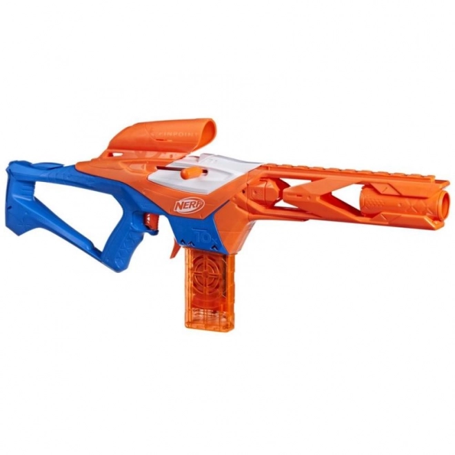 Nerf n series pinpoint