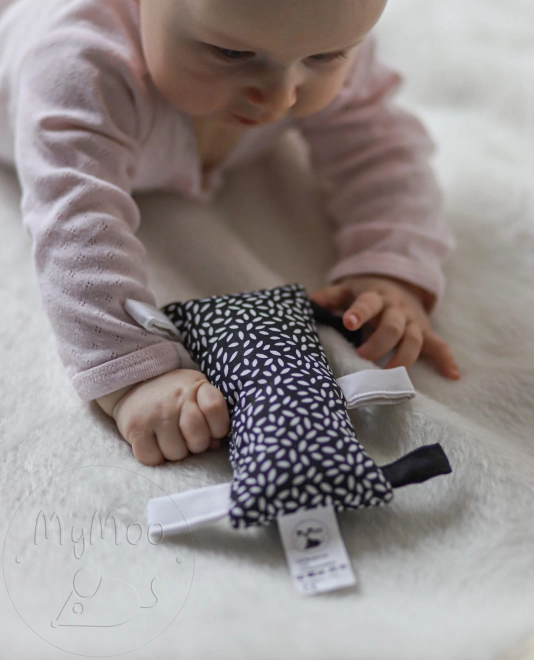 MyMoo Montessori úchopový polštářek 