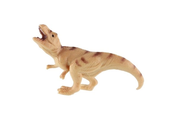 Plastový dinosaurus 7-9 cm mix druhů v sáčku