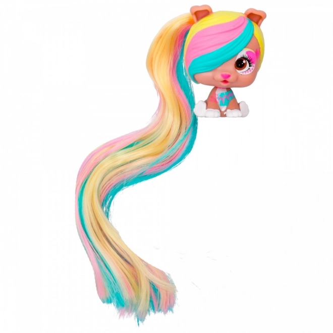 VIP Pets Mini S4 Glam Gems figurka