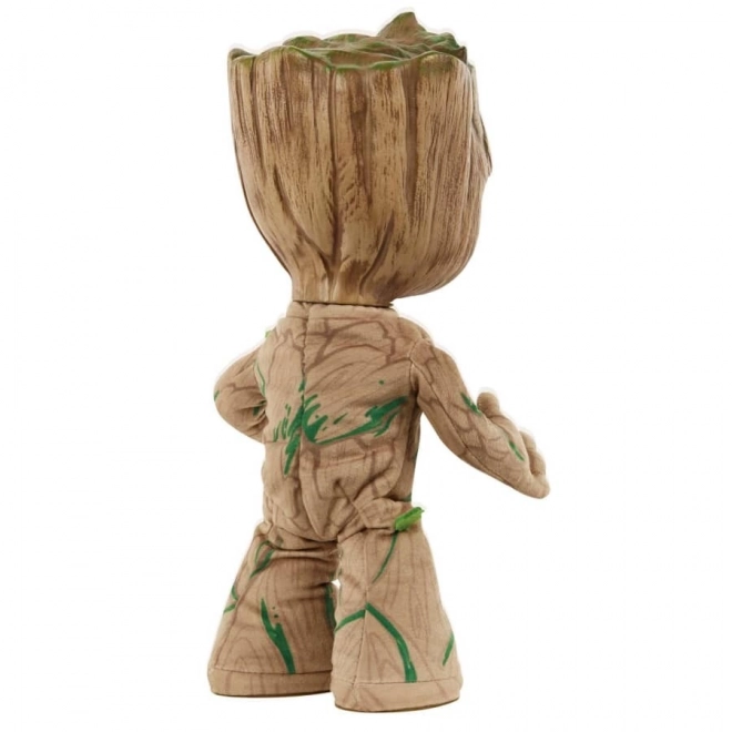 Marvel Groot feature plyšák