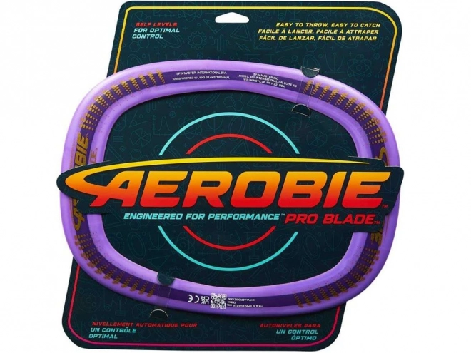 Létající disk Aerobie Pro Blade