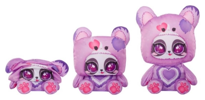 L.O.L. Surprise Tweens kostým Hoops Cutie