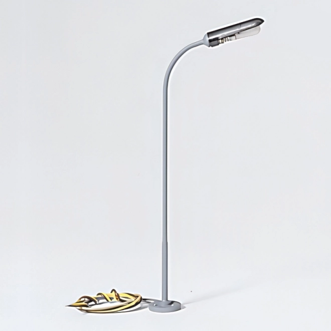 Piko Pouliční lampa jednoramenná - 55754