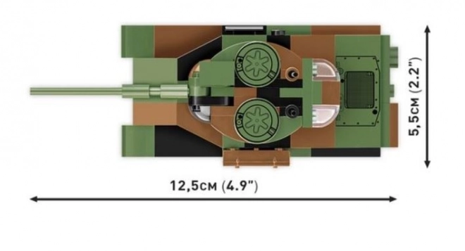 LEOPARD I 147 kusů