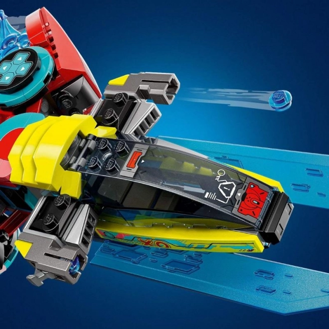 Lego Dreamzzz odpalovací ovladač Coopera