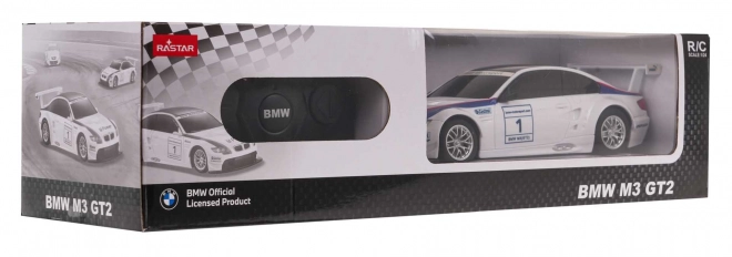R/C model BMW M3 Rastar