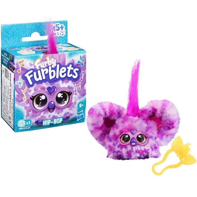 Furby furblets