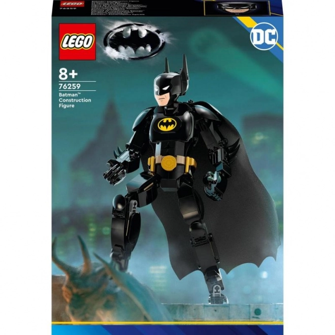 LEGO DC Batman 76259 Sestavitelná figurka: Batman™