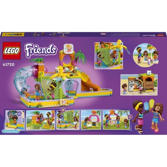 LEGO Friends 41720 Aquapark