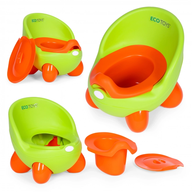 Dětský nočník ECOTOYS