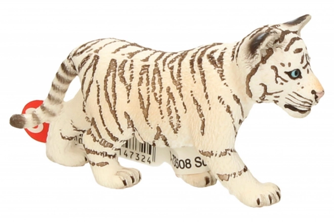 SCHLEICH Wild Life® 14732 Mládě tygra bílého