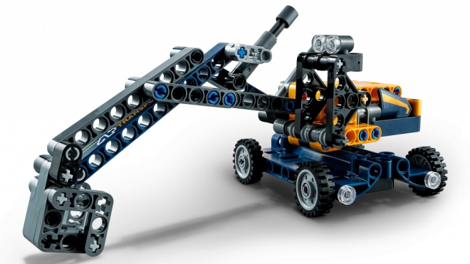 LEGO® Technic 42147 Náklaďák se sklápěčkou
