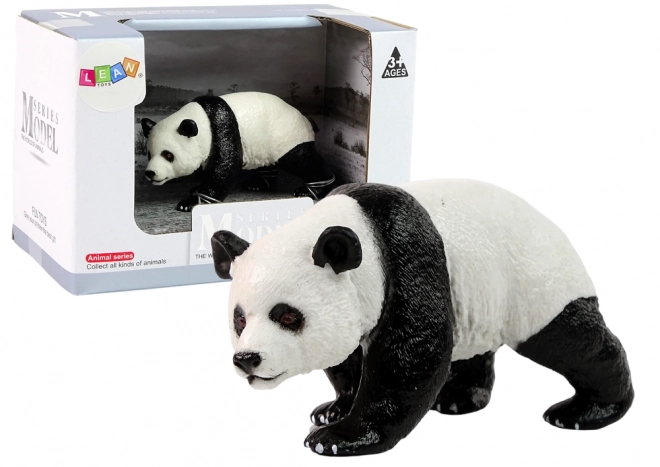 Sběratelská figurka Medvídek Panda velký Figurka