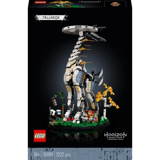 LEGO 76989 Horizon Forbidden West: Tallneck