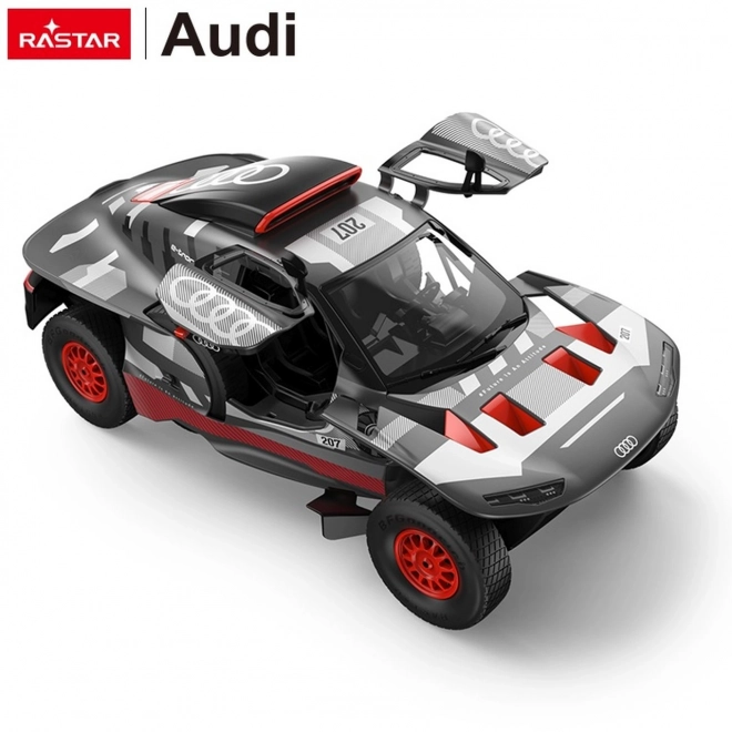 R/C 1:14 AUDI RS Q e-tron RASTAR