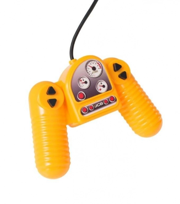 Jeřáb na kabelové ovládání 100 cm JCB