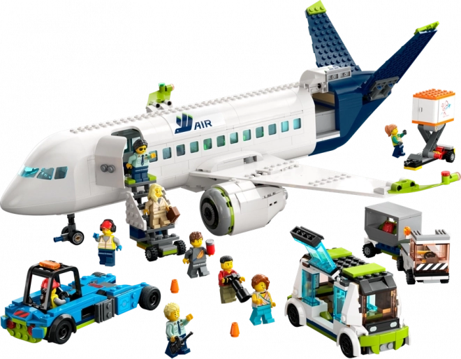 LEGO® City 60367 To-be-revealed-soon