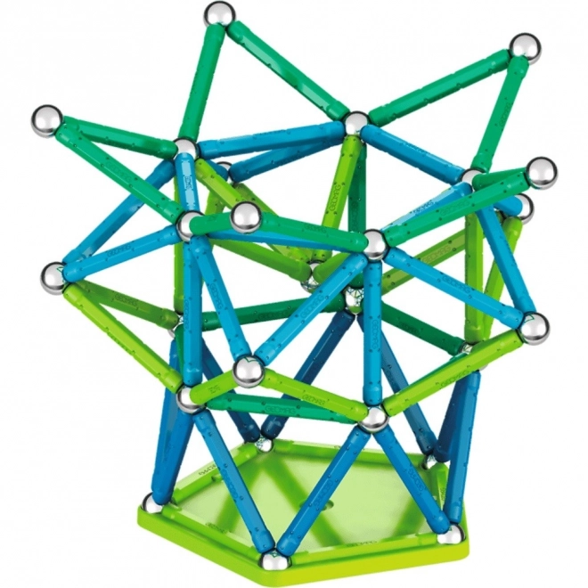 Geomag Classic 142 dílků