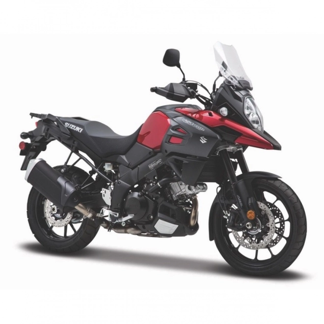 Model motocyklu Maisto 1:12