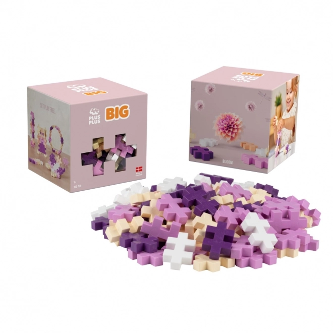 Plus-Plus BIG Bloom (100 ks)