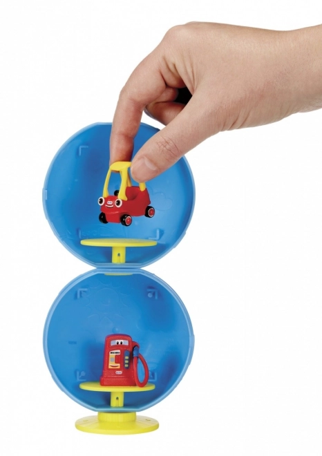 Little Tikes Flashback Minis 1 kus