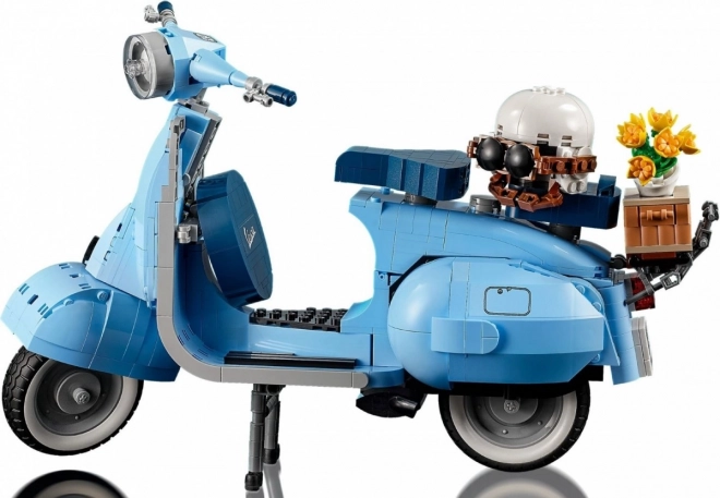 LEGO Icons 10298 Vespa 125