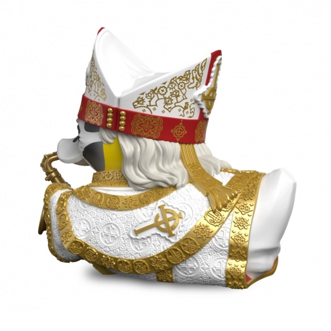 Tubbz kachnička Ghost Papa Nihil