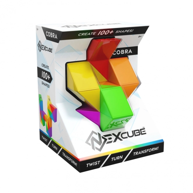 Kobra od NexCube