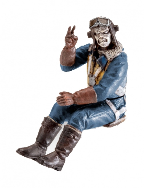 Exkluzivní Iron Maiden edice