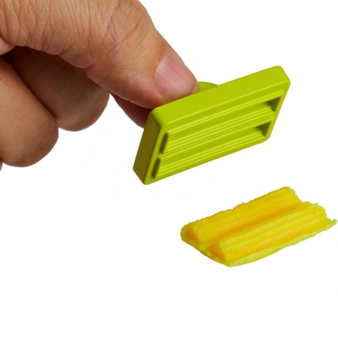 Polly Pocket duhové nákupní centrum