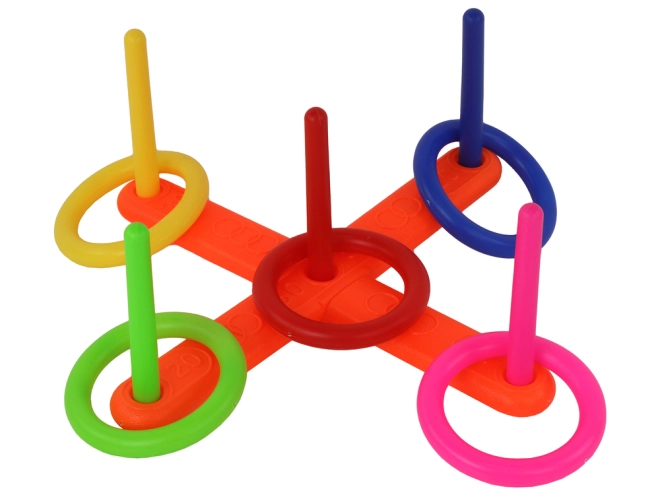 Pestrobarevný design