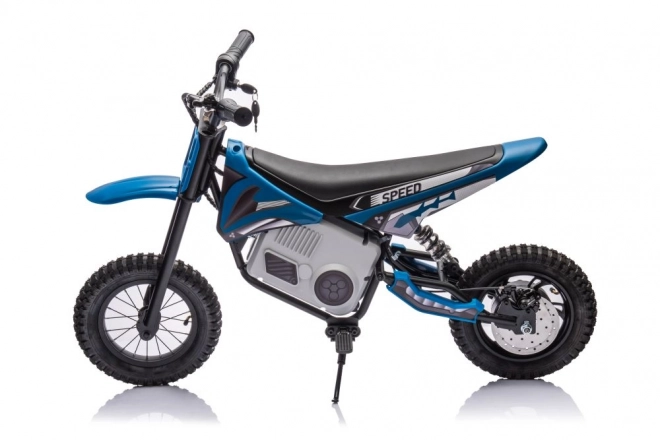 Dobíjecí kolo Crossbike A9901 Blue 36V