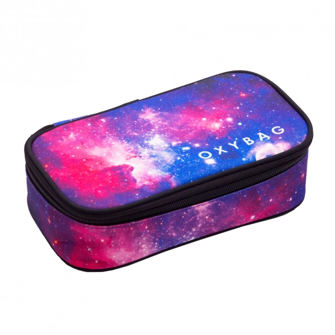Školní pouzdro galaxy