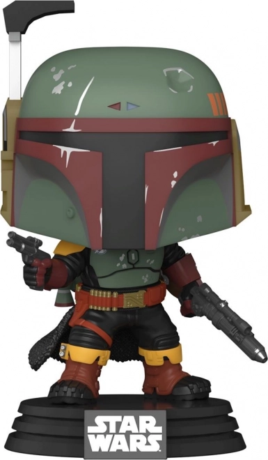 Funko POP! Star Wars Boba Fett 480