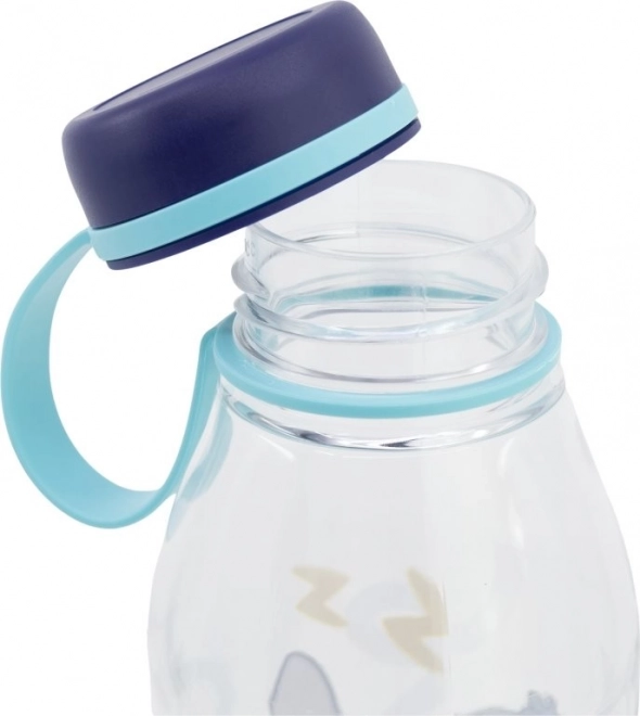 Láhev na pití Stitch 650 ml