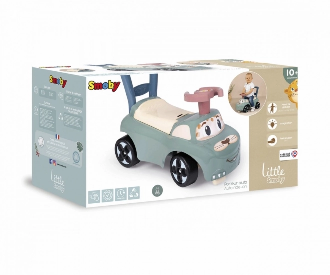 LS Odrážedlo Auto