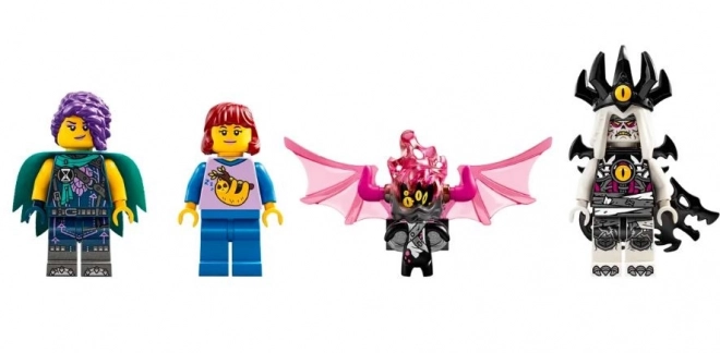 LEGO® DREAMZzz™ 71457 Létající kůň pegas