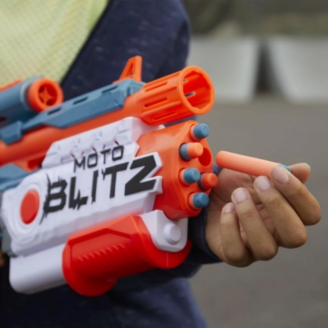 Nerf Elite 2.0 Motoblitz