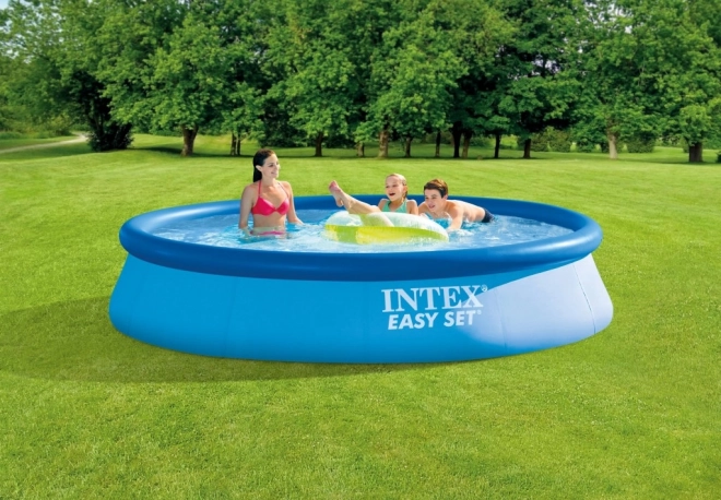 Bazén Easy set pool
